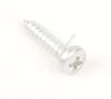 Selbstschneidende Schraube ST2.9x13 Kreuzschlitz Linsenkopf Segway-Ninebot 01.12.0051.00 für E-Scooter Max G30E G30D G30I