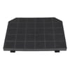 Kohlefilter KFC6968 exSpare 49045537 Candy/ Hoover 35602295 für Dunstabzugshaube