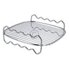 Grillrost wie PHILIPS 420303618481 für Heißluftfritteuse