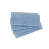 Abluftfiltermatte Miele 9724050 RX1-AC 120x52mm für Saugroboter 4Stk