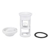 Flusensieb-KIT Electrolux 50290260004 für Waschmaschine