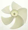 Lüfterrad für Kühlschrank Candy/Hoover 49034545 Propeller