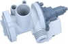 Laugenpumpe B20-6a02 für Trockner Hisense/Gorenje 808406 Wasserablauf
