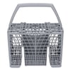 Besteckkorb smeg 691411084 für Geschirrspüler