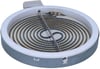 Strahlungsheizkörper Yk-200s 1800W für Ofen Midea 17466100000750 Heizelement