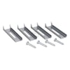 Umbausatz Amica 9097041 für Herd Amica