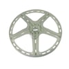 Riemenscheibe AEG 5029824900/9 für Waschmaschine