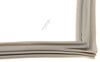 Gefrierschrankdichtung für Kühlschrank Hisense Gorenje HK1539314 Tür Magnet