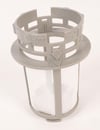 Geschirrspüler-Filter Hisense/Gorenje 709735 Feinsieb