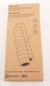 Bürstenwalze für Staubsauger Electrolux AEG 9009238099 Reinigung Walze