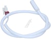 Temperaturfühler für Waschmaschine Hisense HK1648245 Wäschepflege