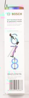 Bosch Staubsauger Kombidüse 17008644 Bodenreinigung
