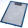 Metallfettfilter für Dunstabzugshaube Bosch 00362380 320x220mm