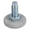 Fuss M10 BOSCH 00040302 für Trockner