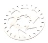 Scheibenbremse 130mm für E-scooter Xiaomi C002310019800 Rollerbremse