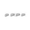Damping rubber 201-2498-0639 Ecovacs