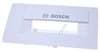 TrayHandle-Dispenser für Waschmaschine Bosch Siemens 12030836 Spülmittelfach