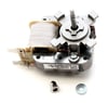Ventilatormotor für Whirlpool Ofen 488000859616 Ofenlüfter, Kühlung