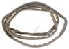 Beko Backofen Türdichtung C00915711 Strecke