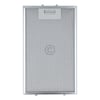Metallfettfilter Amica 1006930 330x200mm für Dunstabzugshaube