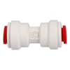 Steckverbinder Wasser 6.35mm Bauknecht 480131100547 für Kühlschrank