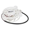 Lüftermotor Midea 11002015001679 für Kühlschrank Midea