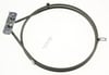 Runder Backofenheizwiderstand Candy/Hoover 42374051 Unterhitze
