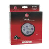 Motorschutzfilter HOOVER 35601325 S115 rund 135mmØ für Bodenstaubsauger