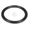 Dichtung Bauknecht 480140102404 74mmØ für Salzbehälter Geschirrspüler
