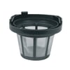 Filter BOSCH 00650920 Sieb rund für Handstaubsauger Akkusauger