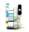 Magnetventil für Trockner Smeg 693050345 Wasserfluss, Regelung
