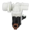 Magnetventil 2-wege Bitron/ Elbi 33490103 für Waschmaschine Bitron/ Elbi