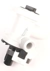 Leili-Pumpe für Vestel Waschmaschine 32048313 13mm