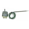 Thermostat 32-110° EGO 55.34226.040 mit Stopfbuchse für Heißwassergerät