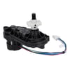 Lawn Mower Driving Wheel Motor 201-2508-0006 Ecovacs