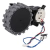 Left driving wheel 201-2469-0101 Ecovacs