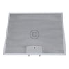 Fettfilter BOSCH 00431771 Metallfilter 304x270mm für Dunstabzugshaube