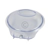 Wassertank KRUPS MS-622553 oval für Kaffeemaschine Kapselautomat