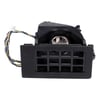Fan motor （black） 201-2499-0212 Ecovacs