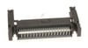 PCMCIA-Verbinder für Fernsehen & Telefonie Grundig 759551770300 10,25mm Höhe