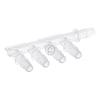 5-Way Pipe Connector 201-J001-0011 Ecovacs