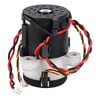 Right mopping motor assembly 201-2478-1812 Ecovacs