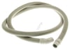 Gorenje Waschmaschinen-Ablaufschlauch 699606 1,9m