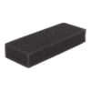 Rear cover filter foam 201-2425-1078
