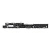 Bedienmodul rote LED 11036775