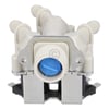 Magnetventil dreifach 180° passend für LG 5221EN2003L BLUPARTS 10118903 für Wasc