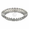 Brennerring Küppersbusch 506603 für Kochmulde Gasherd