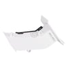 Dust route （white） 201-2425-1034
