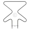 Heizelement unten wie Amica 8031256 Backer 0BR 763502 für Backofen