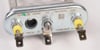 Heizelement für Waschmaschine Bosch Siemens 12046381 Heizung